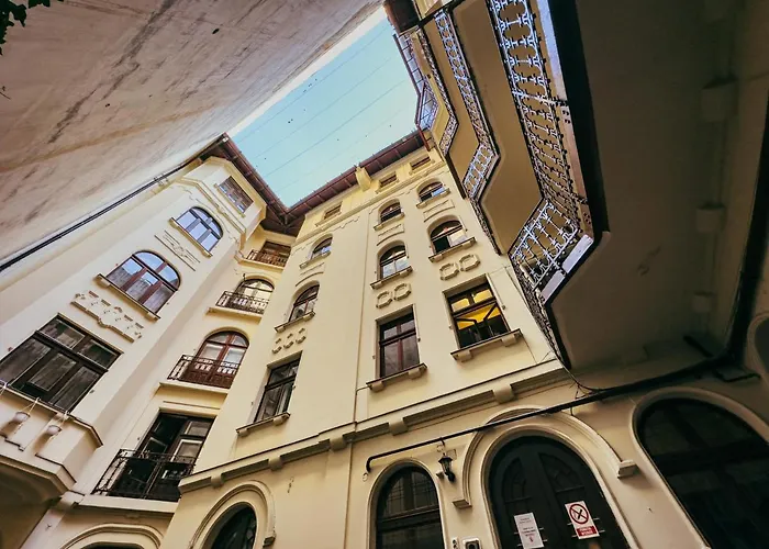 Cozy Apartment In The Heart Of Cluj Napoca