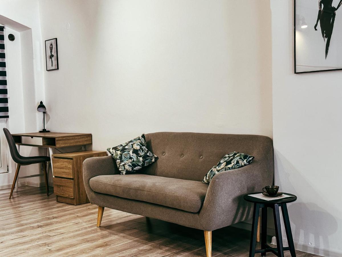 Apartment Cozy In The Heart Of Napoca *