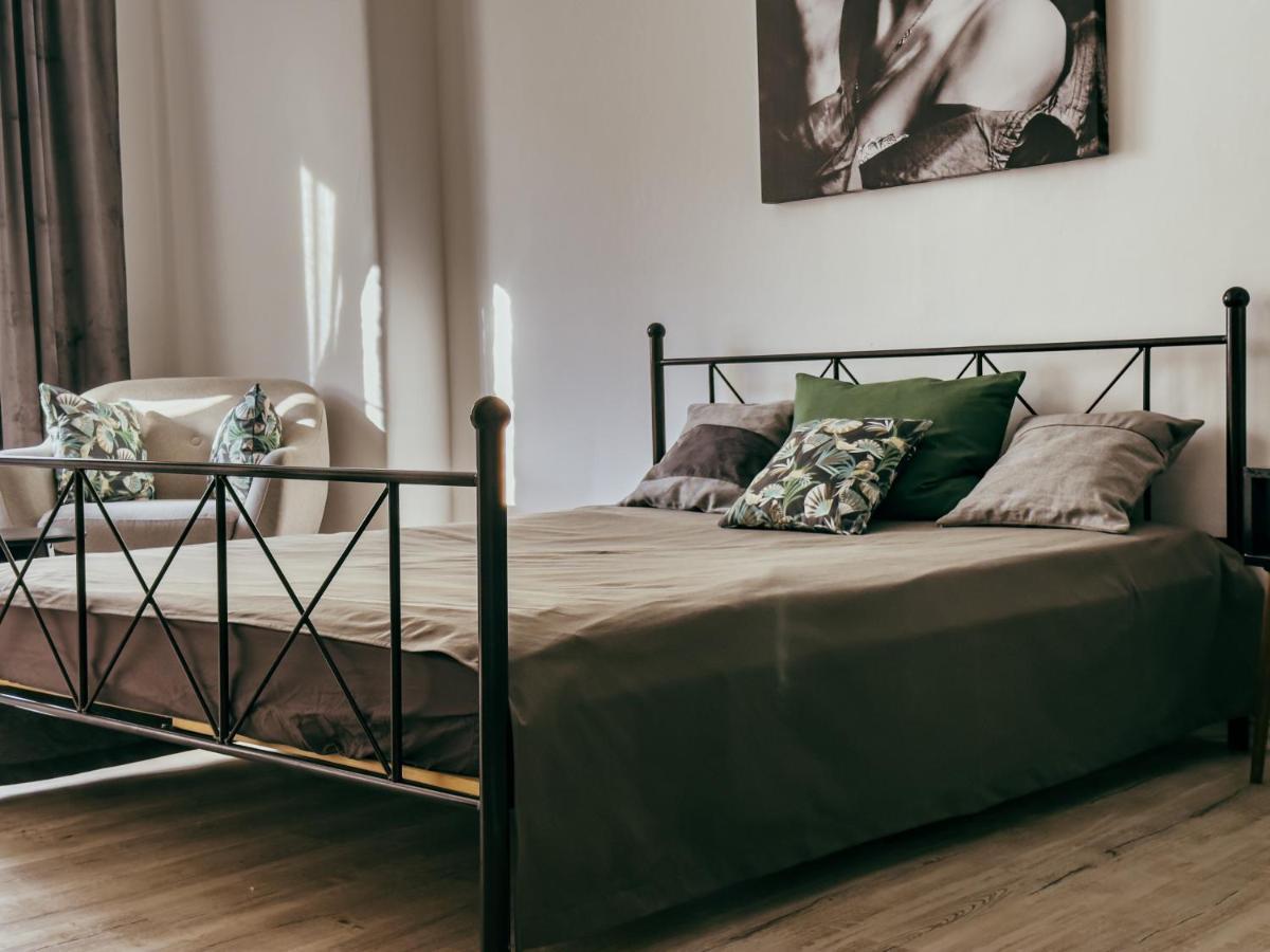 Cozy In The Heart Of Napoca Cluj-Napoca
