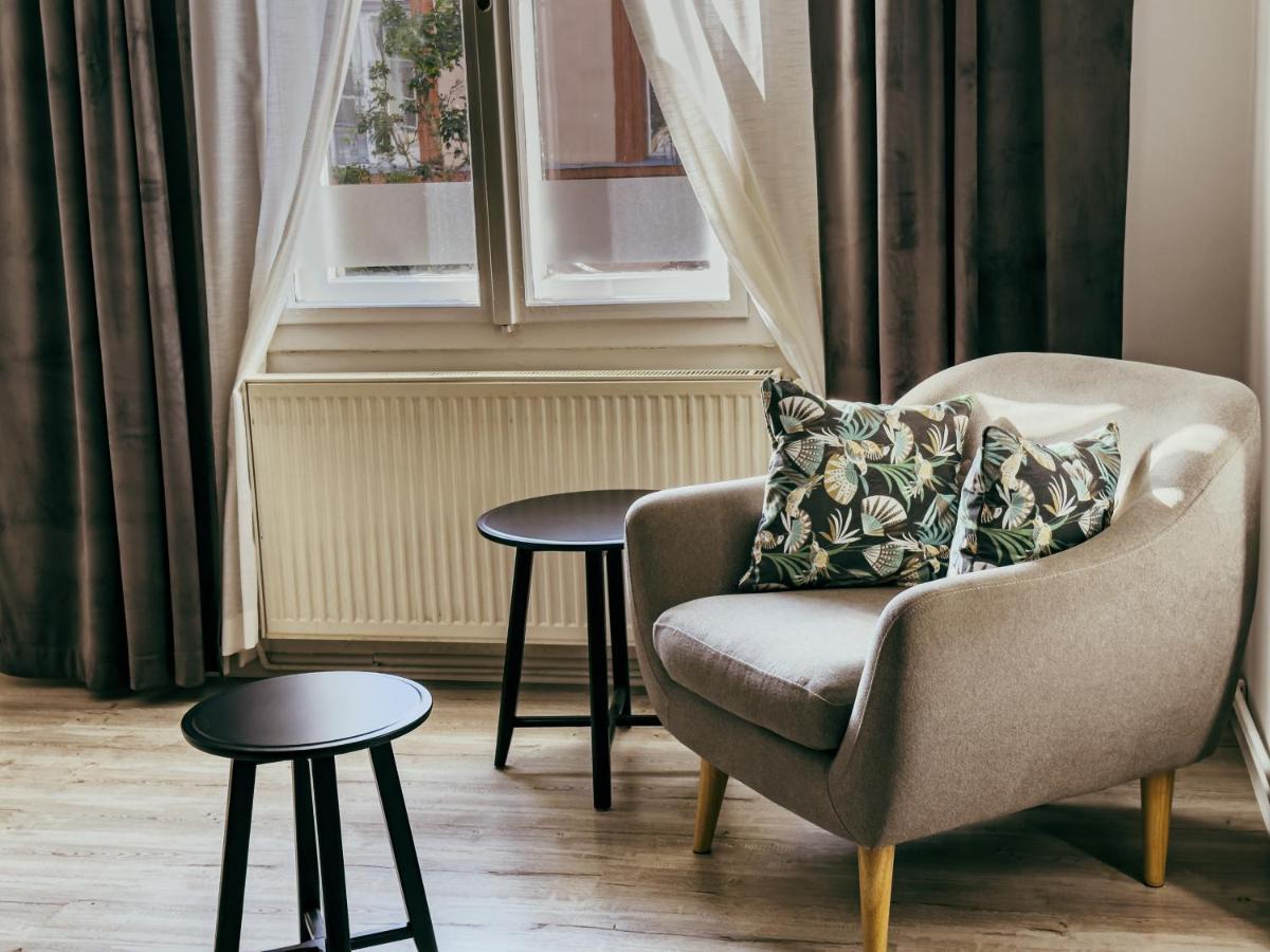 Cozy In The Heart Of Napoca Apartment Cluj-Napoca